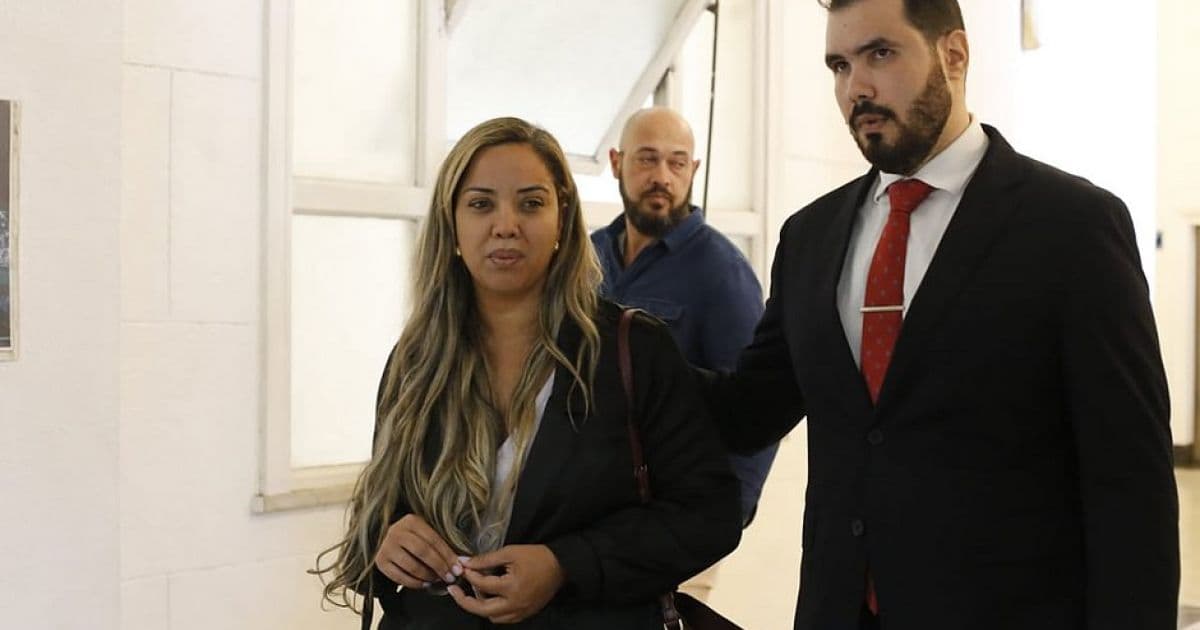 Caso Isabela Conde: Justiça condena a 10 anos de prisão ex-namorado da fisioterapeuta