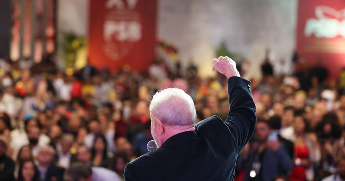 Paraná Pesquisas: Lula lidera corrida presidencial no Ceará; Bolsonaro é segundo 