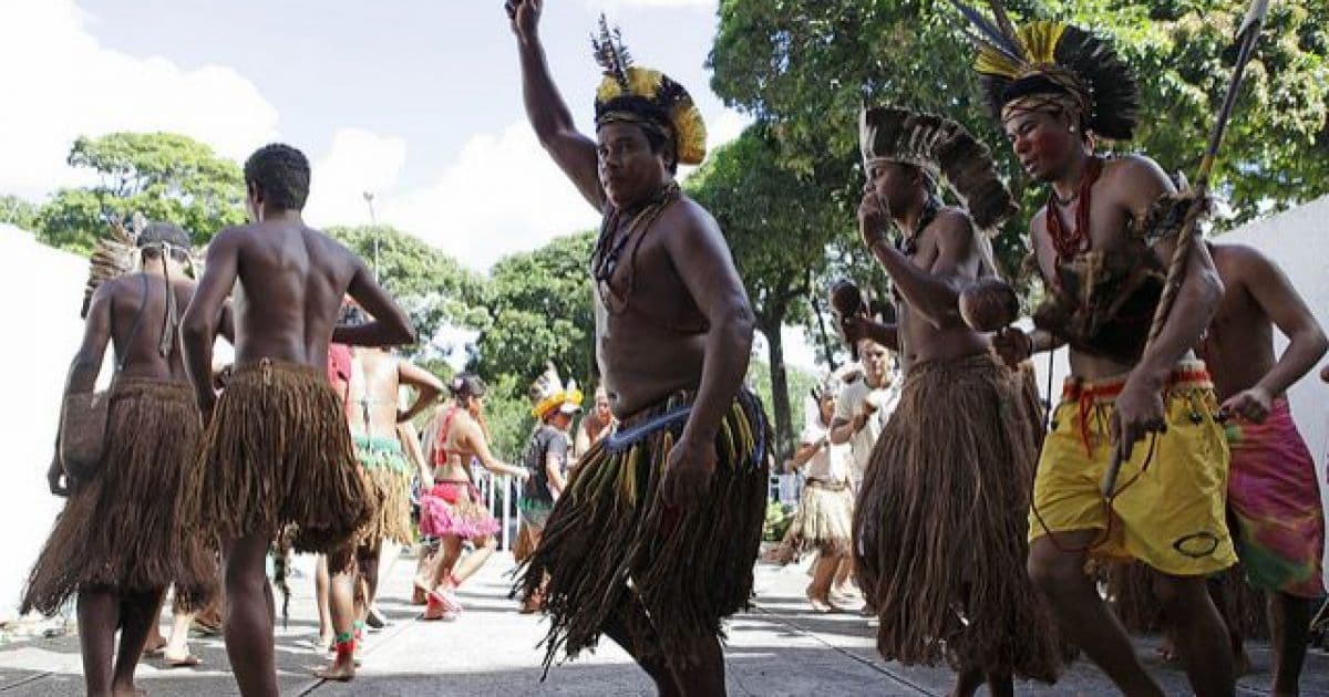 Líderes indígenas relatam ameaças com tiros em áreas demarcadas no Sul da Bahia