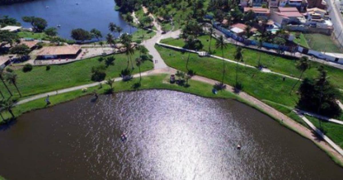 Parque de Pituaçu pode ter cobrança de entrada; ativistas protestam 