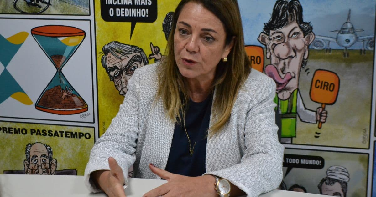 Após não conseguir reeleição, Fabíola Mansur pede 'reconhecimento' para seguir no PSB