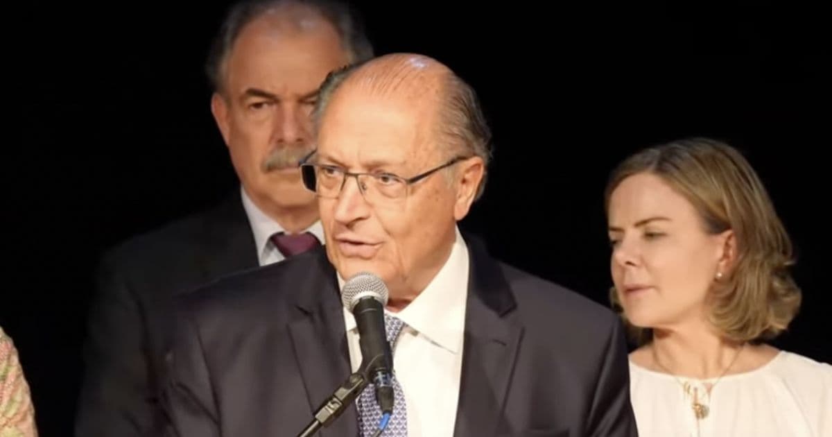 Alckmin nomeia coordenadores técnicos de transição 