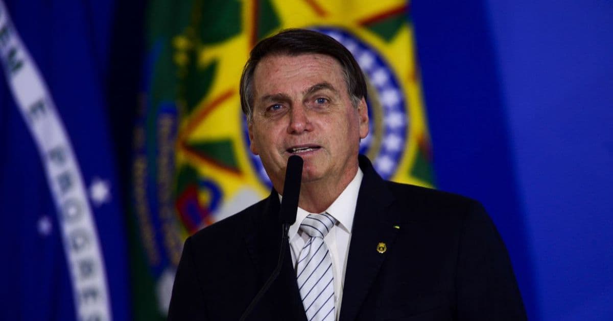 Bolsonaro entra com recurso no TSE e pede invalidação das urnas por ‘mau funcionamento’