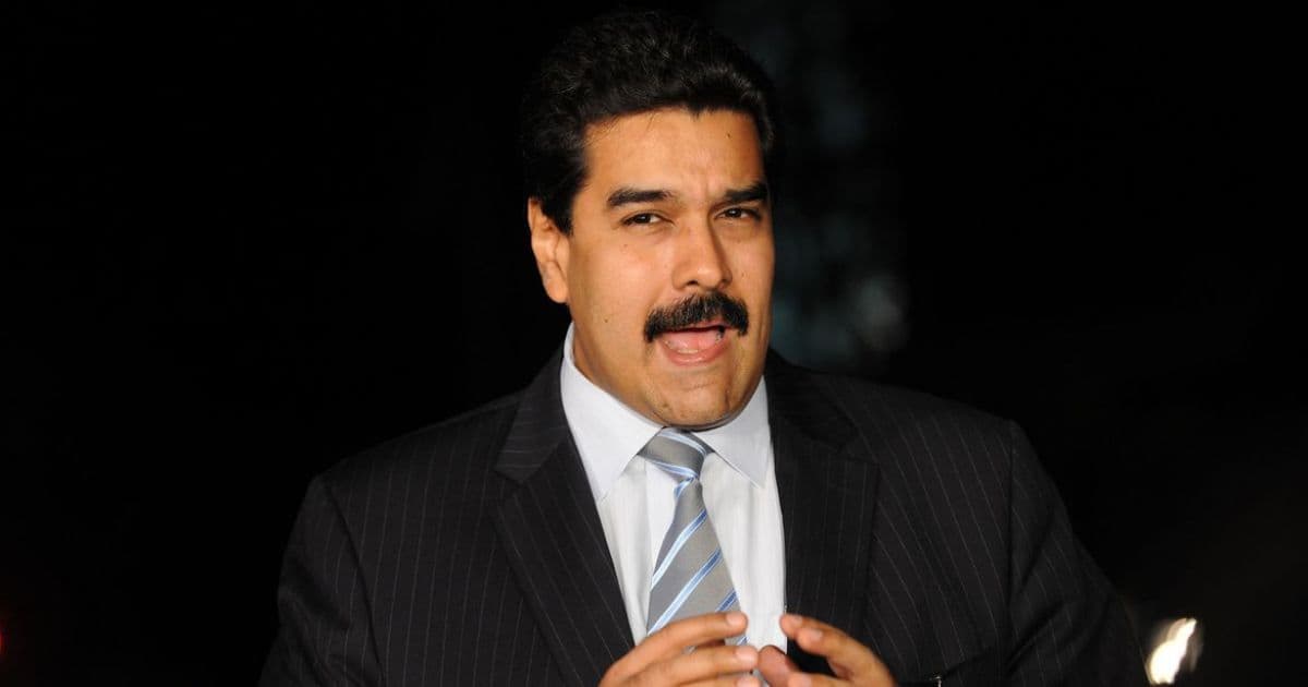 Nicolás Maduro pode não participar da posse de Lula; entenda 