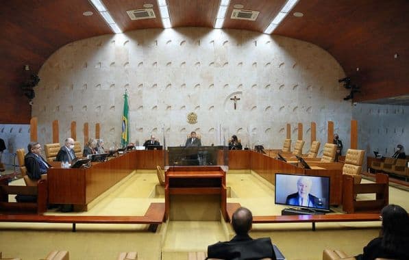 Câmara aprova aumento salarial de 18% para ministros do STF; reajuste gera efeito em cadeia