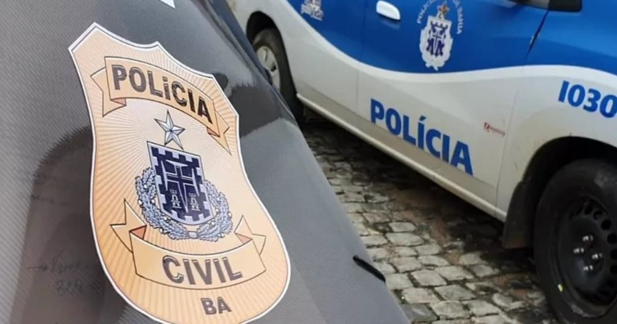 Bahia registra mais de 12 mil roubos à mão armada em 2022; março foi o mês "mais violento"