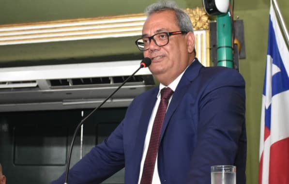 Carlos Muniz pode chegar ao PL para assumir presidência municipal do partido