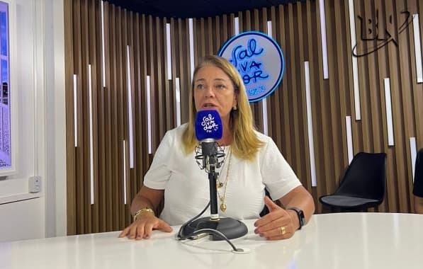 Fabíola defende possível candidatura de Aline Peixoto ao TCM: “Precisamos ter mulheres em espaços de poder”