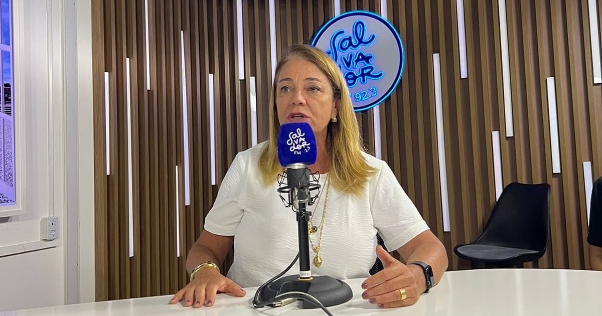 Fabíola defende possível candidatura de Aline Peixoto ao TCM: “Precisamos ter mulheres em espaços de poder”