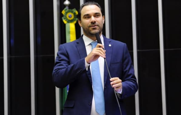 Adolfo Viana assume liderança da Federação PSDB/Cidadania este ano na Câmara dos Deputados 