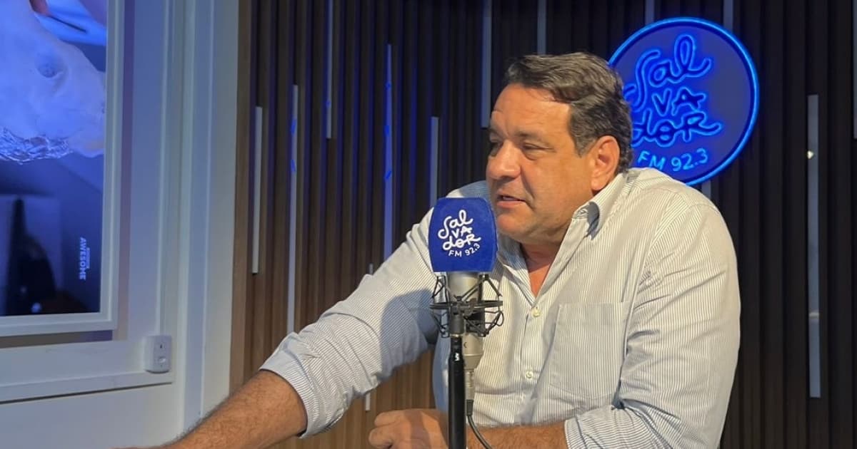 Oposição vai ouvir Bruno Reis e ACM Neto sobre posicionamento para indicação ao TCM, diz Alan Sanches