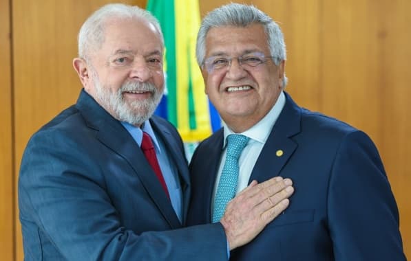 Bacelar é escolhido como vice-líder do governo Lula e se reúne com o mandatário para definir prioridades 