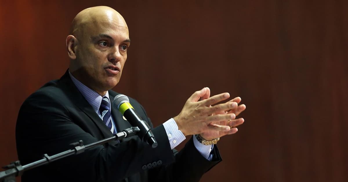 Moraes concede liberdade provisória a comandante da PM investigado por omissões nos atos terroristas em Brasília