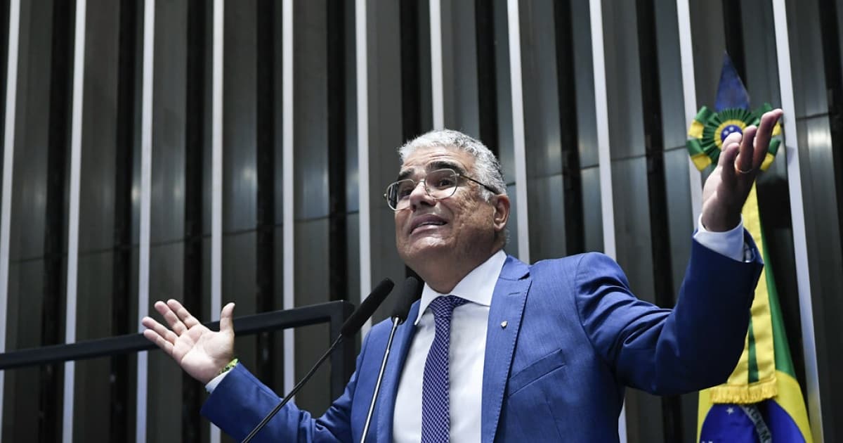 Eduardo Girão anuncia filiação ao partido Novo
