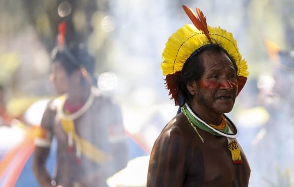 Criação de comissão para acompanhar situação dos Yanomamis é aprovada pelo Senado