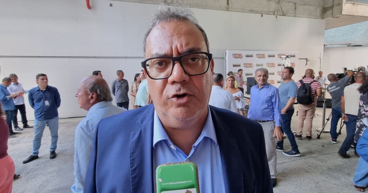 Muniz afirma que discussão com Kiki não gerou "mágoas" entre Legislativo e Executivo de Salvador