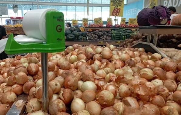 Preços de alimentos disparam e Salvador tem a 2ª maior inflação do Brasil nos últimos 12 meses