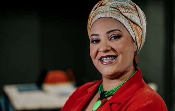 Maylla Pita é anunciada como nova diretora de cultura da Secult de Salvador