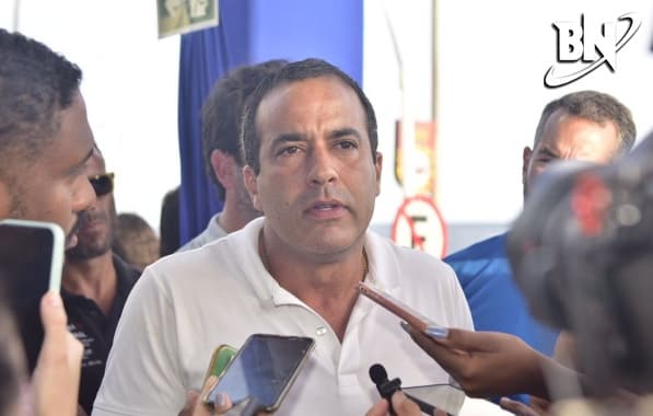 Credenciamento de ambulantes: Bruno Reis sugere "prioridade" para trabalhadores com maior frequência nas festas