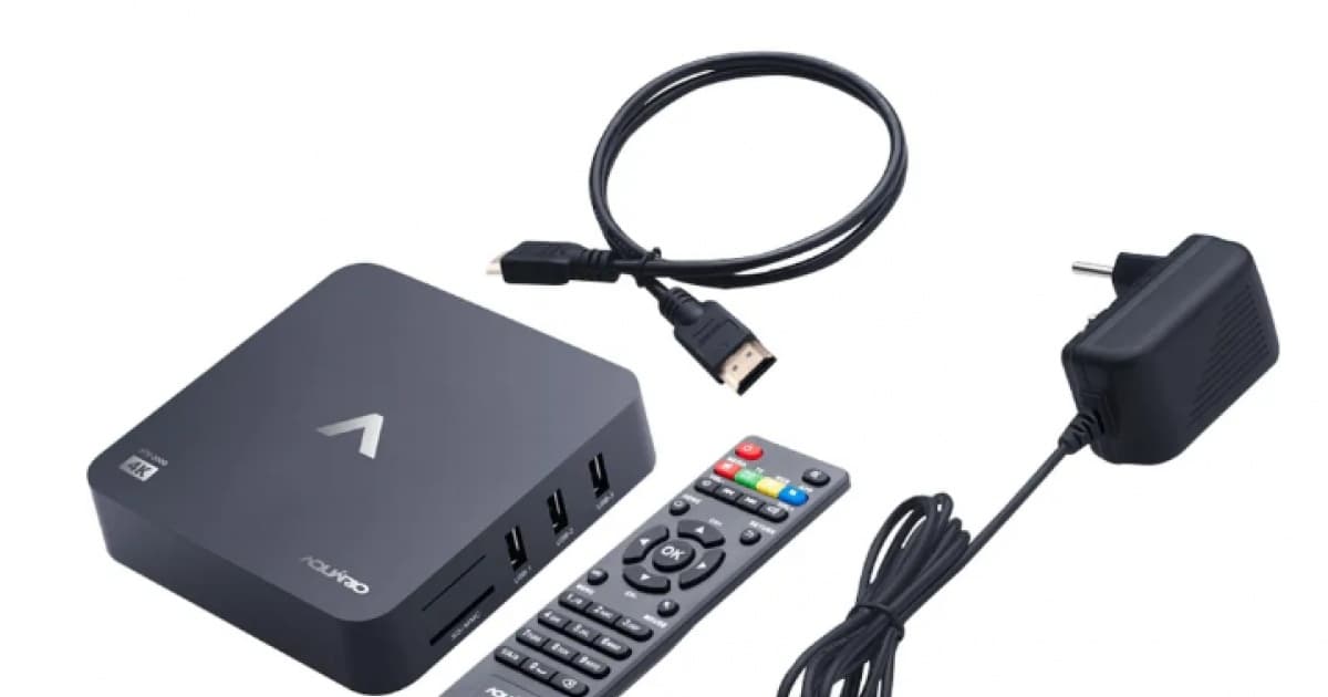 Após determinação de bloqueios, saiba quais são as TV Box homologadas pela Anatel 