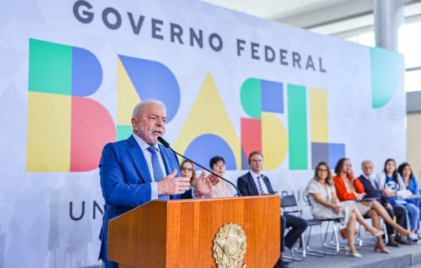 Lula diz que não é interesse “brigar com presidente do Banco Central”