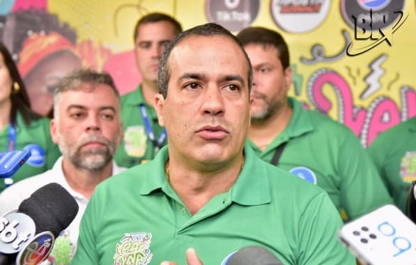 Com Arthur Lira, Bruno Reis considera que Bahia não trará dificuldade para federação com PP e Avante 