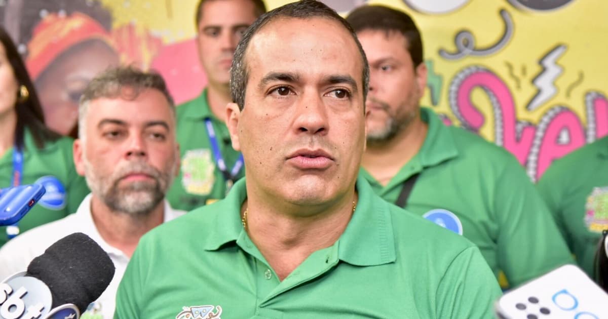 Com Arthur Lira, Bruno Reis considera que Bahia não trará dificuldade para federação com PP e Avante 