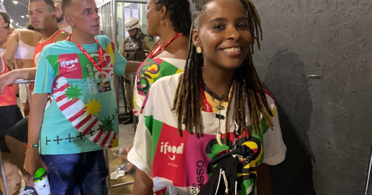 Empresária baiana, Monique Evelle promete trazer novos investimentos para Salvador