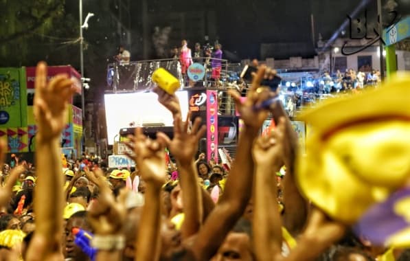 Após o tempo virar, Salvador deve ter chuva até domingo; veja previsão