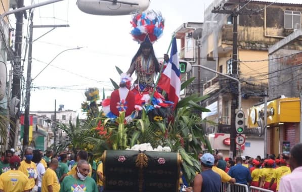 Bruno promete grandes eventos no aniversário de Salvador e nos 200 anos de Independência da Bahia