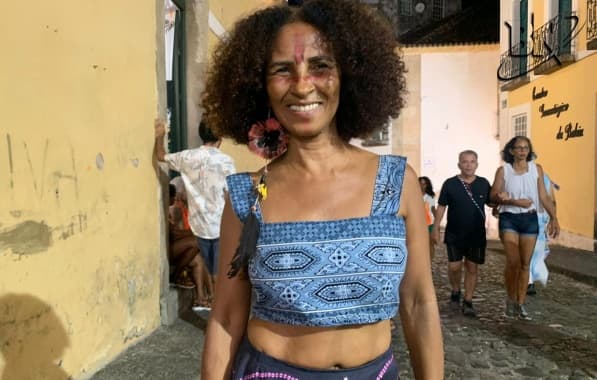 Dona Joana de Ó Pai Ó, Luciana Souza diz que segundo filme deverá estrear ainda no primeiro semestre de 2023
