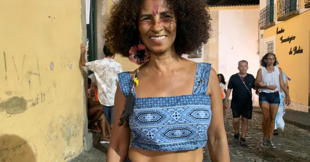 Dona Joana de Ó Pai Ó, Luciana Souza diz que segundo filme deverá estrear ainda no primeiro semestre de 2023