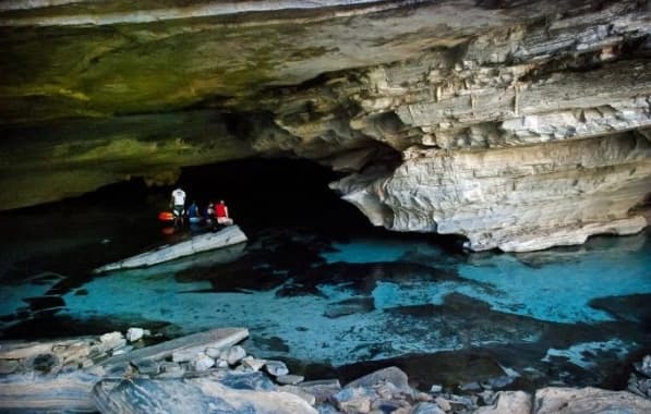 Chapada Diamantina é destaque em feira de turismo da Colômbia