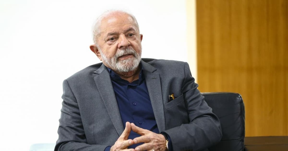 Lula mantém desconfianças sobre a PGR e avalia não respeitar lista tríplice