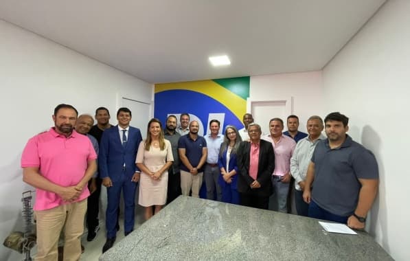 PL inicia reestruturação de diretórios municipais para montar "candidaturas competitivas" em 2024