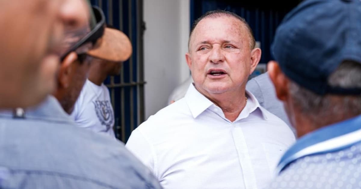 Adolfo Menezes pede que vereador gaúcho seja declarado "persona non grata" na Bahia após declaração xenofóbica