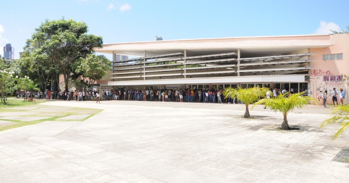 Restaurante Universitário da UFBA de Ondina não deve ter funcionamento retomado na volta às aulas