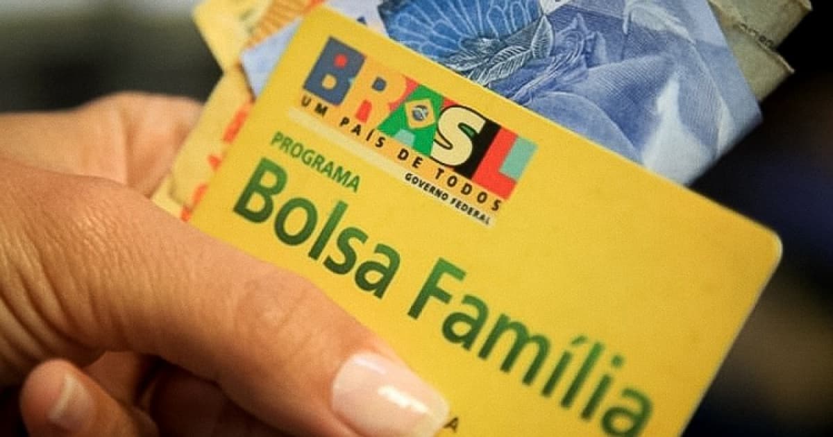 Lula lança novo Bolsa Família e afirma que pagamento começa em 20 de março