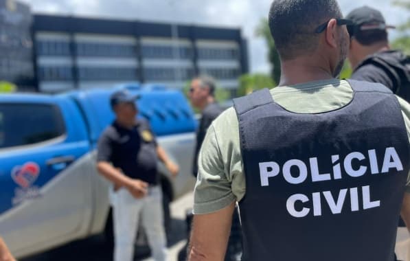 Ações da Polícia Civil resultam no indicativo de autoria dos crimes nos bairros da Ribeira e Tancredo Neves