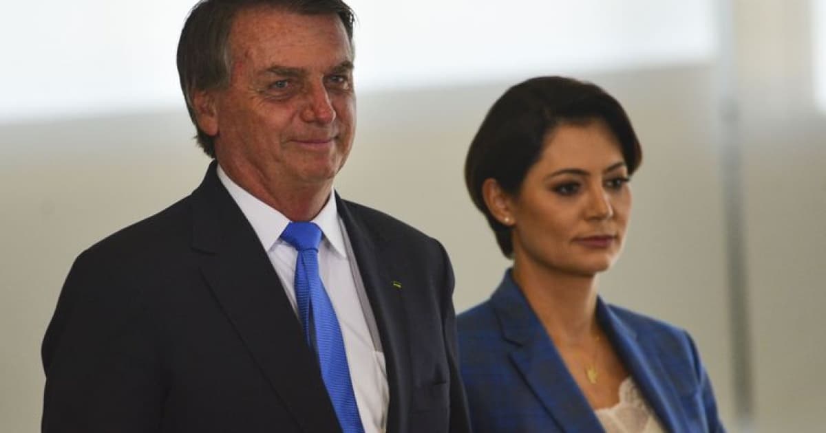 “Joias iriam para acervo presidencial”, diz ex-chefe da Secom de Bolsonaro