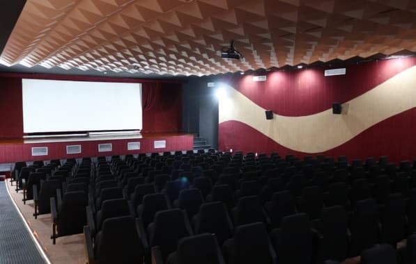 Funceb divulga programação da Sala de Cinema Walter da Silveira até 16 de março