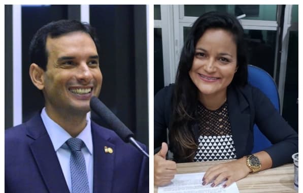 Disputa interna no PDT tem movimentado bastidores do partido visando eleições em Lauro de Freitas; entenda 