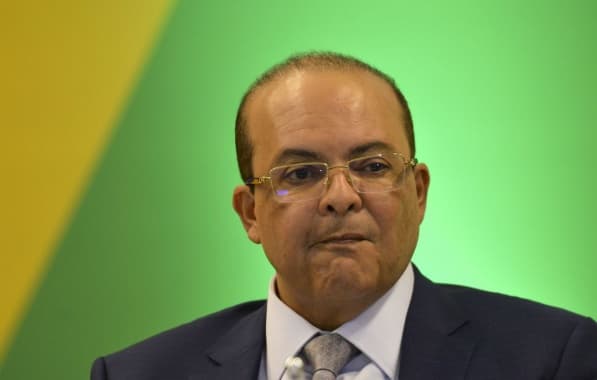 Alexandre de Moraes autoriza volta de Ibaneis Rocha a função de governador do DF