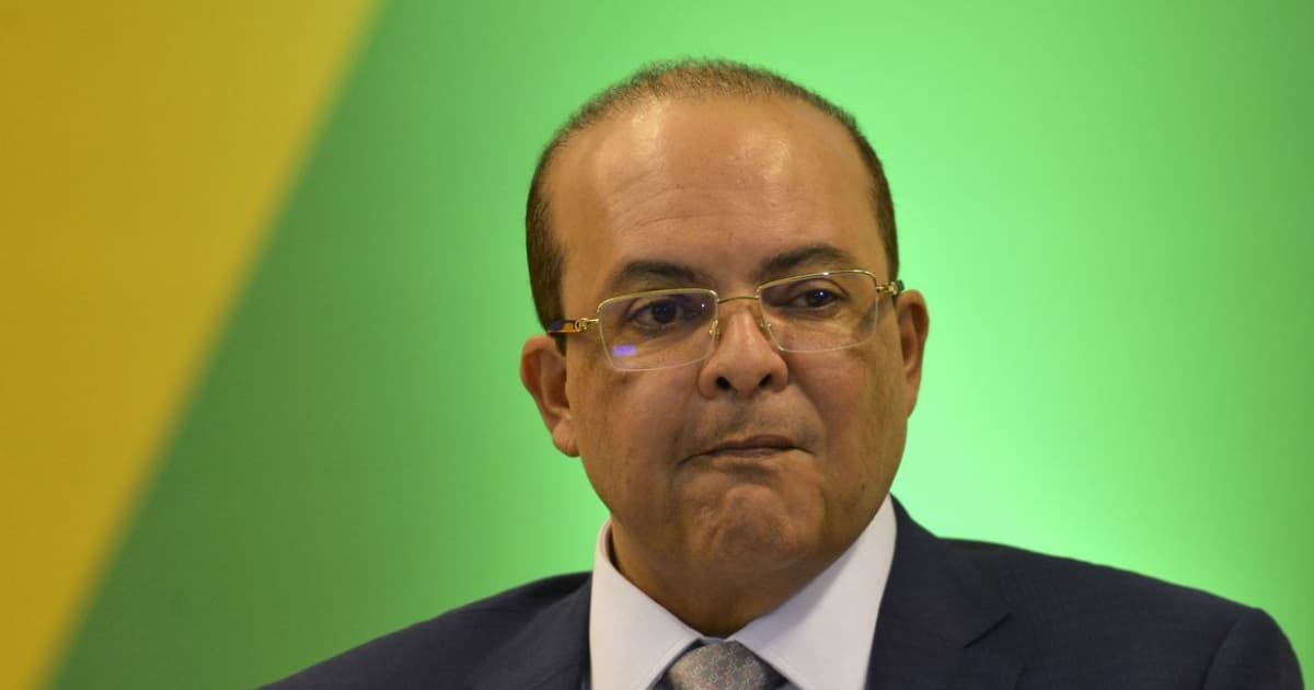Alexandre de Moraes autoriza volta de Ibaneis Rocha a função de governador do DF