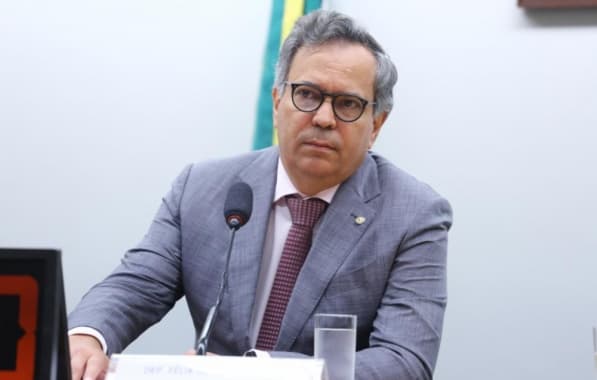 Félix Mendonça é único baiano a presidir uma comissão permanente na Câmara dos Deputados