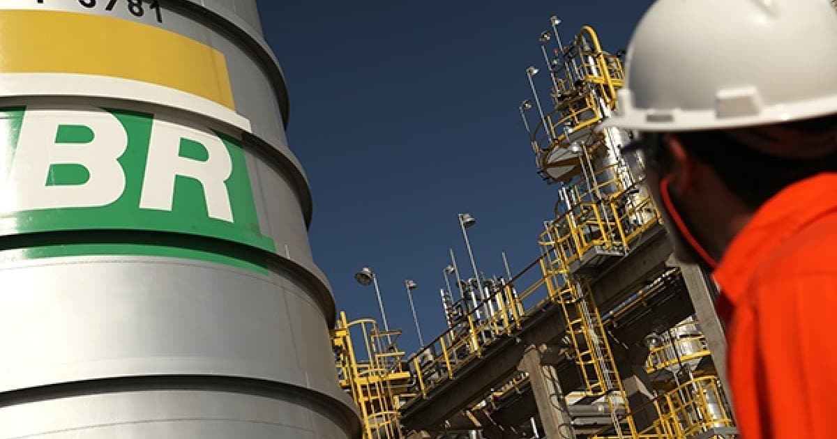 Venda da Rlam a fundo árabe vai ser investigada pela Petrobras