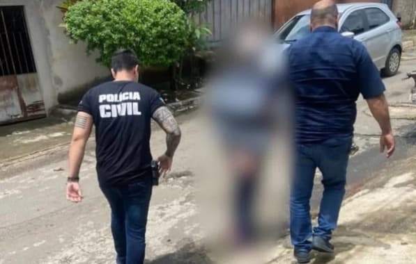 Pastor evangélico é preso após se passar por Deus e abusar de fiel em Goiânia