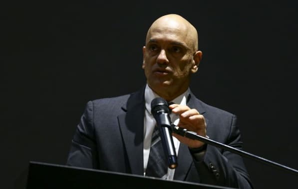 Moraes mantém 294 pessoas presas pelos atos antidemocráticos no dia 8 de janeiro 