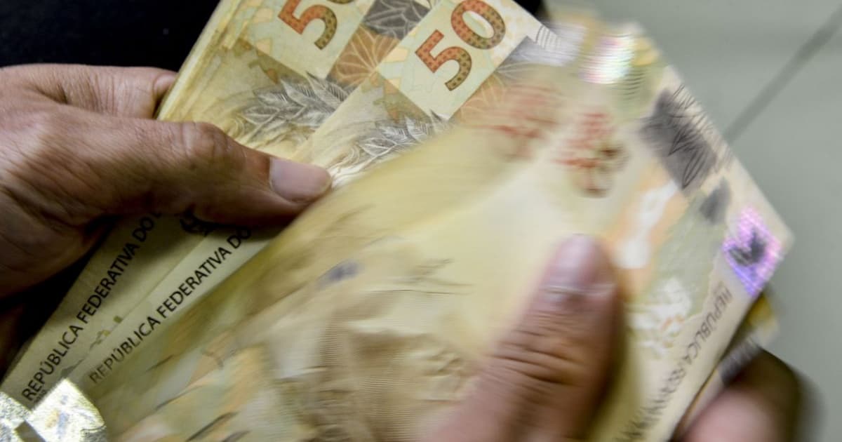 Dinheiro esquecido: BC informa que brasileiros ainda têm cerca de R$ 5,7 bilhões sem resgate 