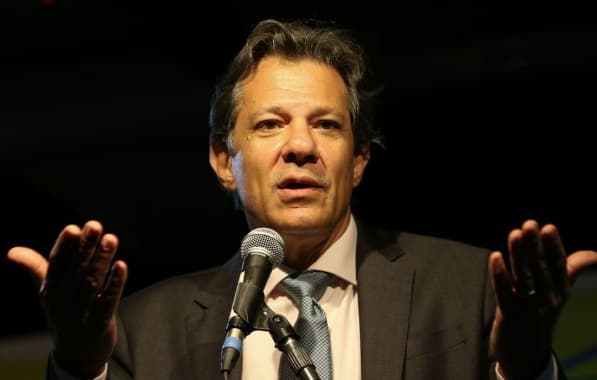 “A decisão é dele”, afirma Haddad sobre novo arcabouço fiscal entregue a Lula